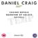 Daniel Craig 007 Triple Pack: Casino Royale / Quantum of Solace / Skyfall [DVD] [2006]